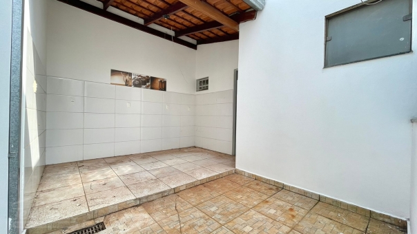 Casa Novo Mundo