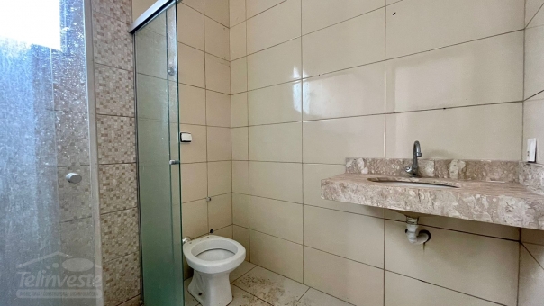 Casa Novo Mundo