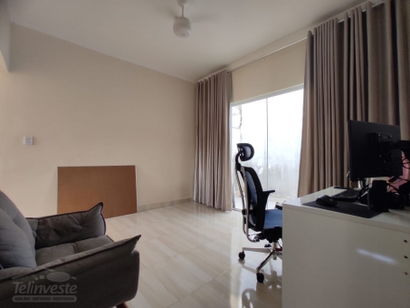 CASA JARDIM DOS PINHEIROS