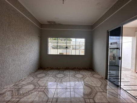 CASA A VENDA NO BAIRRO JARDIM PLANALTO 