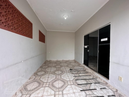 CASA A VENDA NO BAIRRO JARDIM PLANALTO 