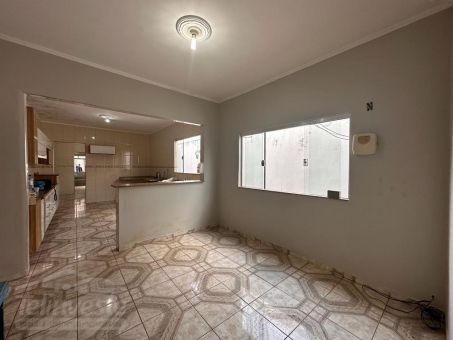 CASA A VENDA NO BAIRRO JARDIM PLANALTO 