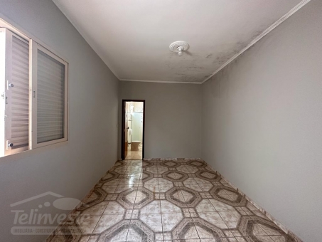 CASA A VENDA NO BAIRRO JARDIM PLANALTO 
