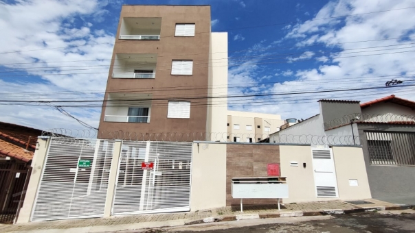 Rua Largo S&atilde;o Jose, 07 -Torre 1- Apt&ordm; 302