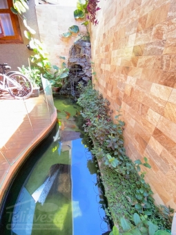 CASA NO COL&Eacute;GIO DE PASSOS