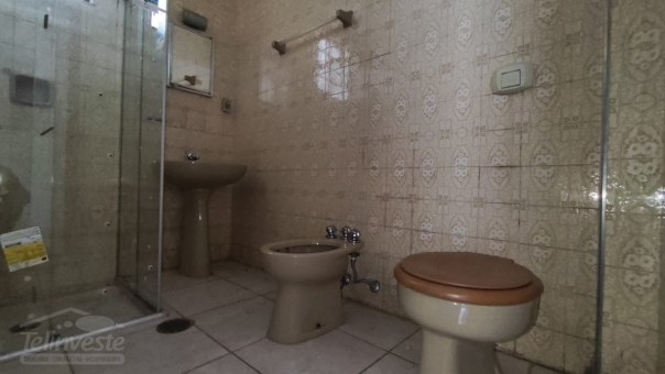Apartamento Centro 