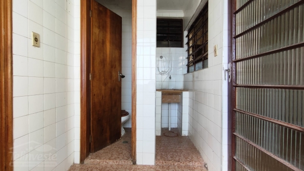 Apartamento Centro 