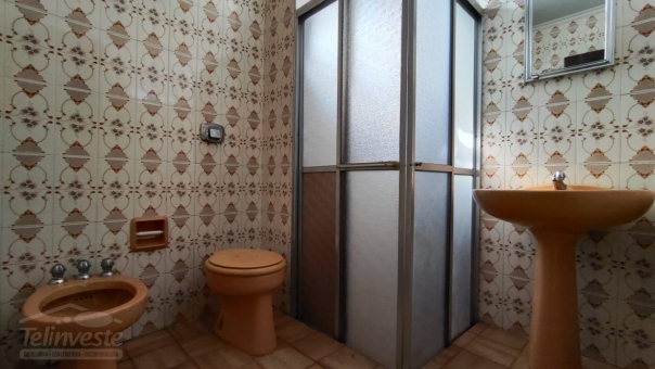 Apartamento Centro 