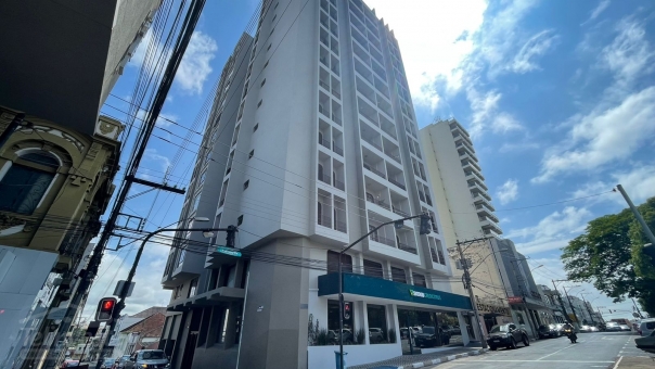 Apartamento Centro 