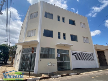 Rua S&atilde;o Jos&eacute; Oper&aacute;rio, 65 Apt&ordm; 101 