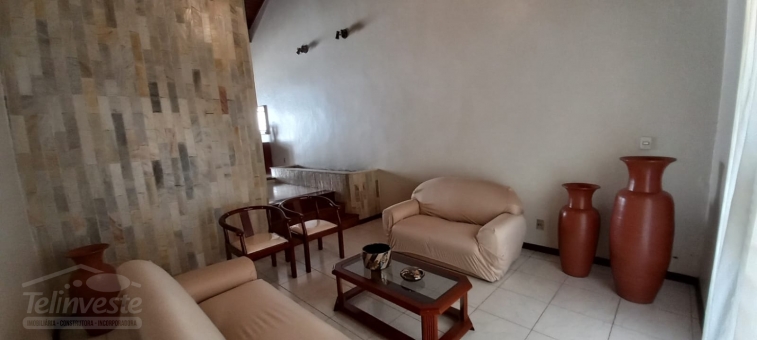 CASA NO PANORAMA