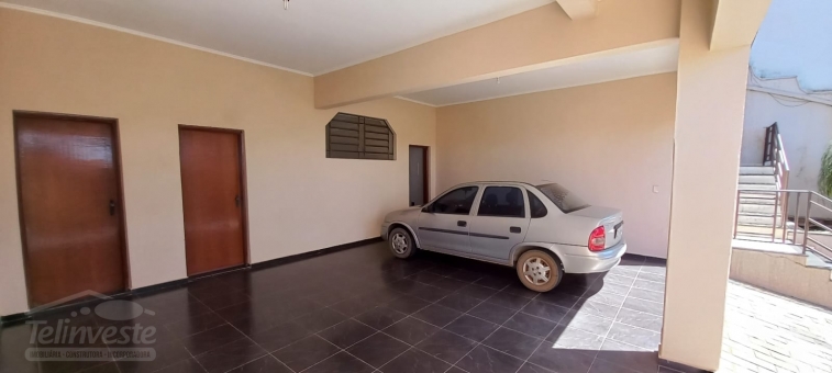 CASA NO PANORAMA