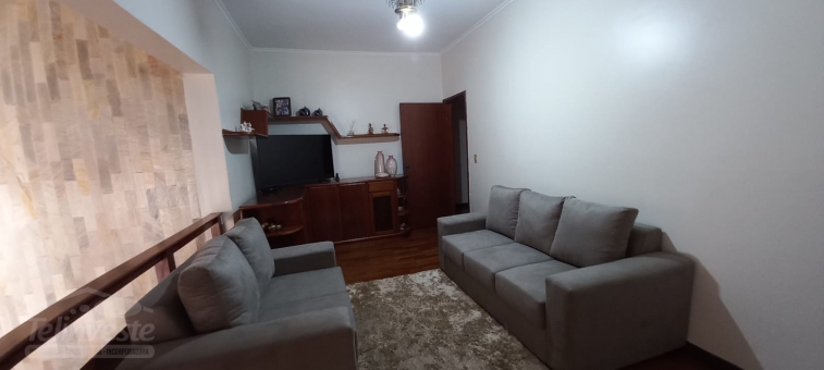 CASA NO PANORAMA