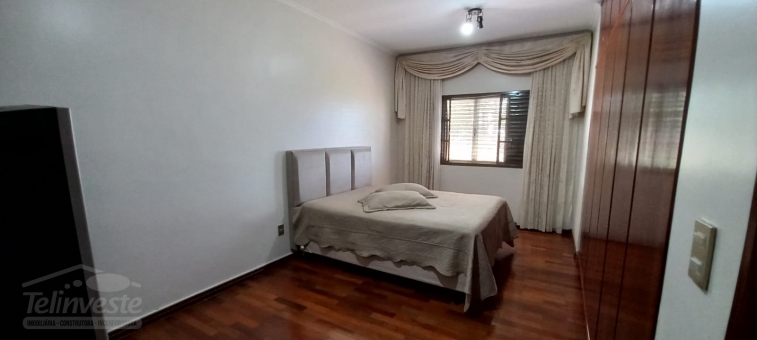 CASA NO PANORAMA