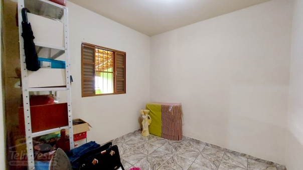 CASA NO BAIRRO VILA ROMANA 