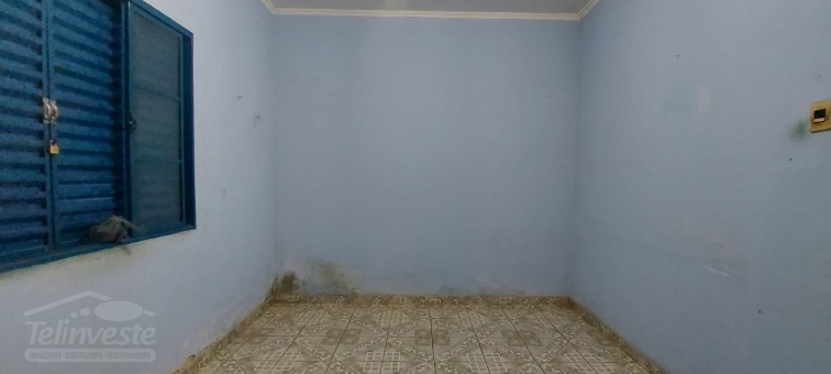 CASA + BARRAC&Atilde;O 60M2 NO CASAR&Atilde;O