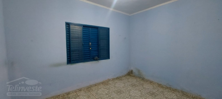 CASA + BARRAC&Atilde;O 60M2 NO CASAR&Atilde;O