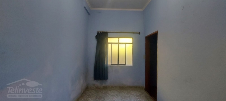 CASA + BARRAC&Atilde;O 60M2 NO CASAR&Atilde;O