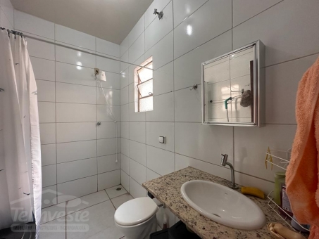 CASA A VENDA NO BAIRRO SANTA LUZIA 