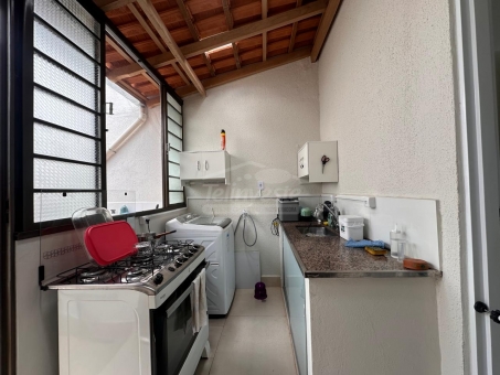 CASA A VENDA NO BAIRRO SANTA LUZIA 