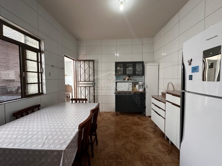 CASA A VENDA NO BAIRRO SANTA LUZIA 