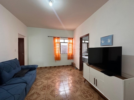 CASA A VENDA NO BAIRRO SANTA LUZIA 