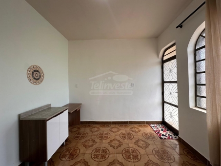 CASA A VENDA NO BAIRRO SANTA LUZIA 
