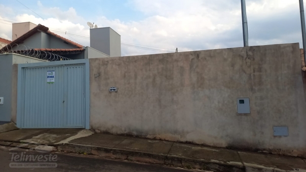 LOTE NO GL&Oacute;RIA - COM MURO E PORT&Atilde;O 