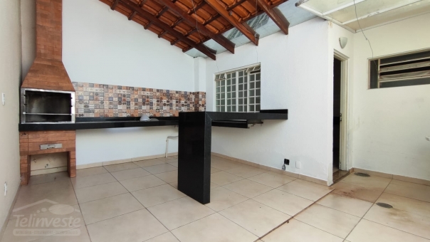Rua Aristeu In&aacute;cio de Andrade Rosa, 724