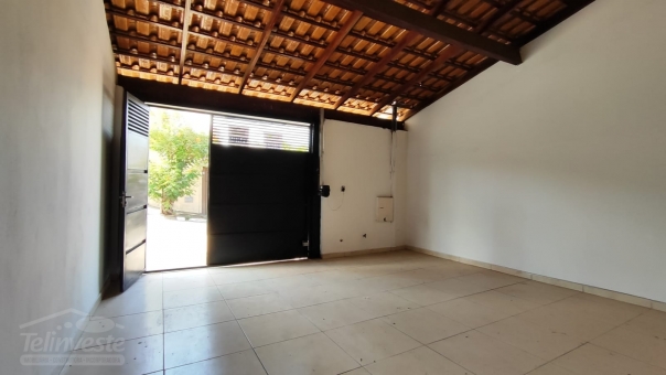 Rua Aristeu In&aacute;cio de Andrade Rosa, 724
