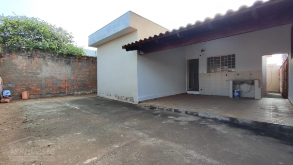 Casa - Jardim Flamboyant