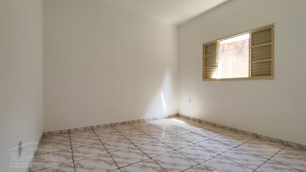 Casa - Jardim Flamboyant