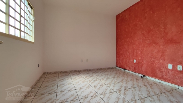 Casa - Jardim Flamboyant