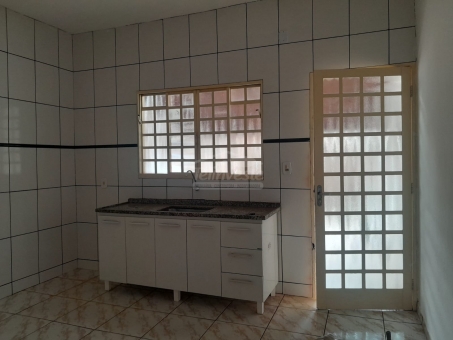 Casa - Jardim Flamboyant