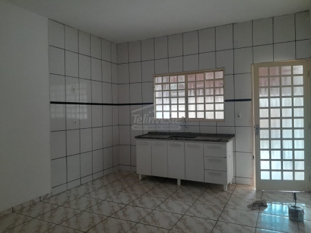 Casa - Jardim Flamboyant