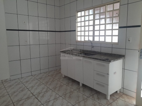 Casa - Jardim Flamboyant