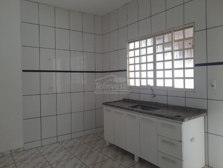 Casa - Jardim Flamboyant