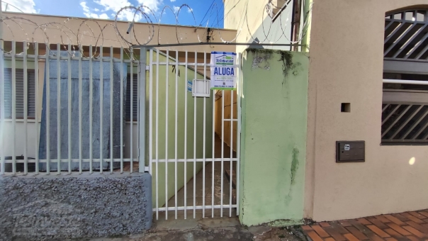 Rua Pintassilgo, 46 fundos