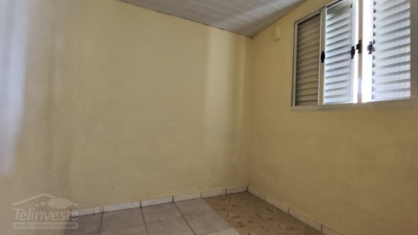 Rua Pintassilgo, 46 fundos