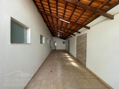 CASA NO MUARAMA 