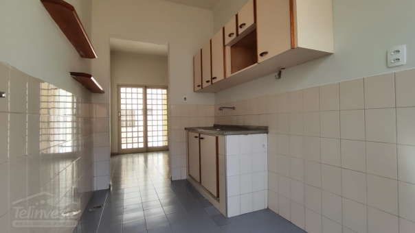Apartamento - Centro 