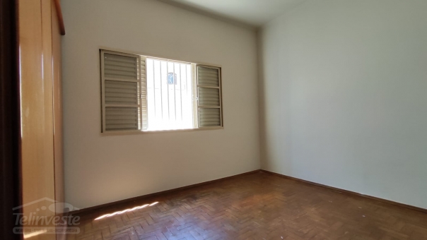 Apartamento - Centro 
