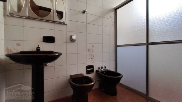 Apartamento - Centro 