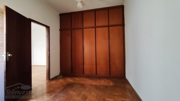 Apartamento - Centro 
