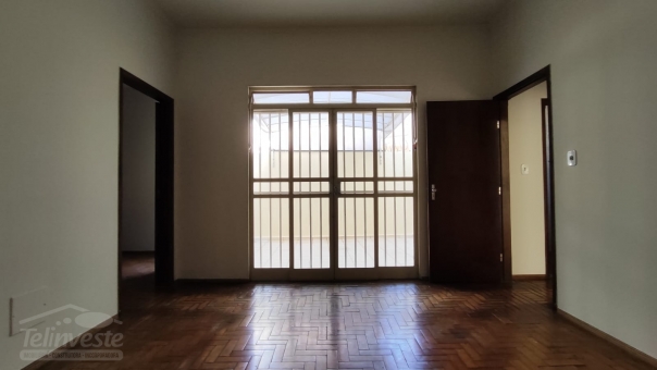 Apartamento - Centro 
