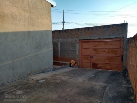 CASA NO NOVA CALIF&Oacute;RNIA