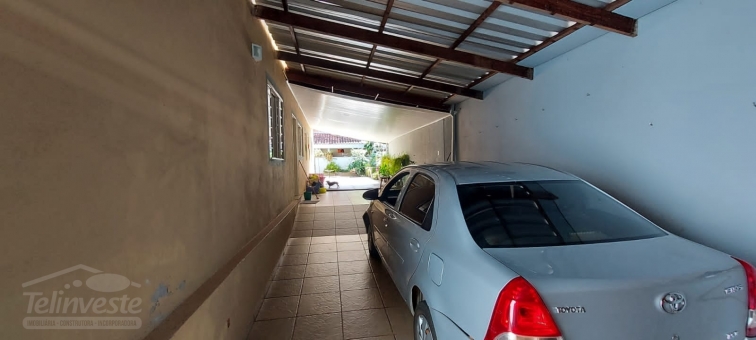 CASA NO NOVO HORIZONTE