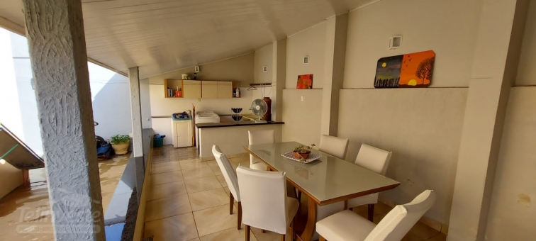 CASA NO NOVO HORIZONTE