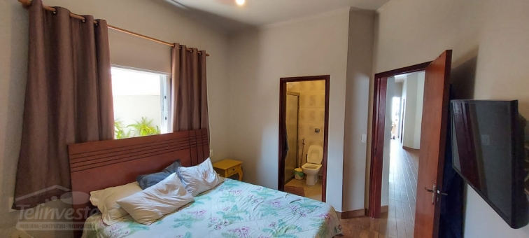 CASA NO NOVO HORIZONTE