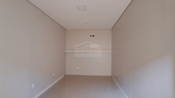 COMODO COMERCIAL - NOVO MUNDO